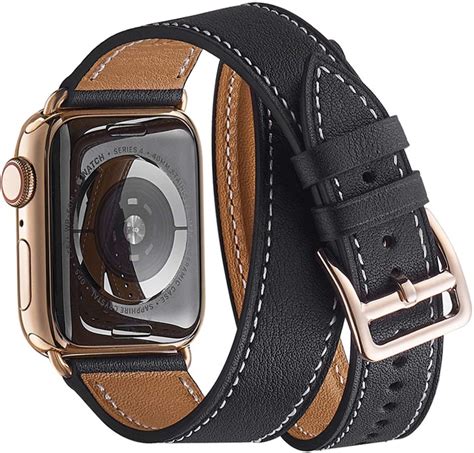 apple watch 2 hermes double tour